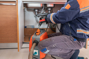 Sapanca Lavabo Açma