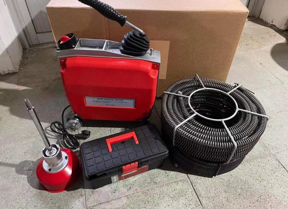 SAPANCA'DA Mutfak tıkanıklığı açma