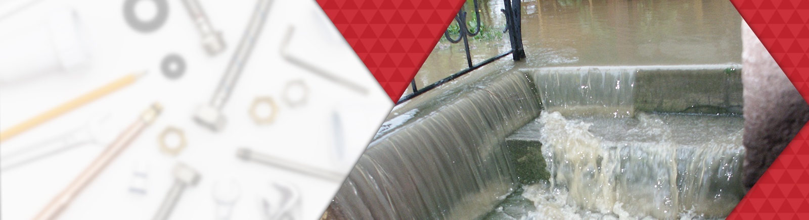 SAPANCA'DA Klozet Mutfak Tıkandı