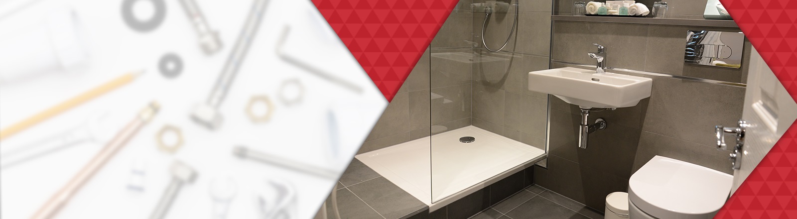 SAPANCA'DA Banyo Gideri Açma