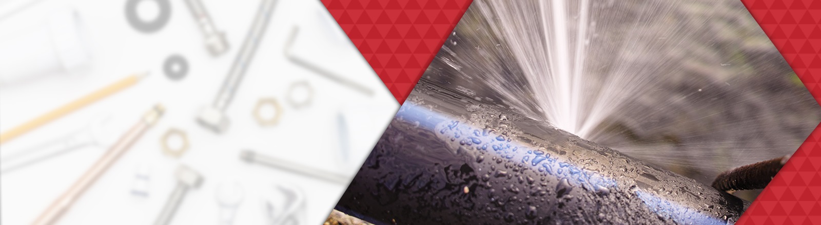 SAPANCA'DA Kırmadan Su Kaçaği tespiti