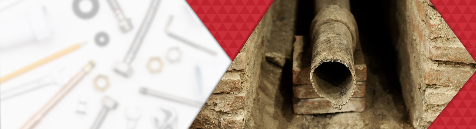 SAPANCA'DA Tesisatci