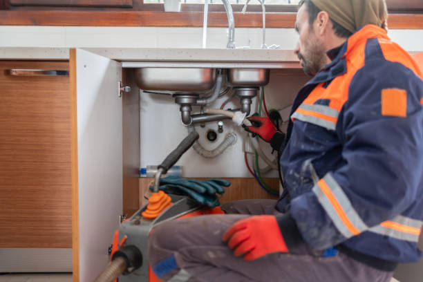 SAPANCA'DA Klozet Mutfak Tıkanıklık Açma